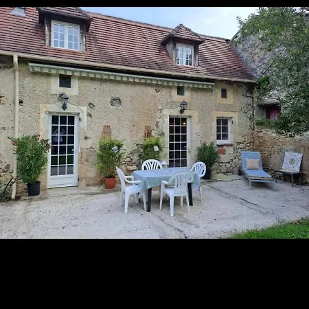 Pleine Nature * Montazeau