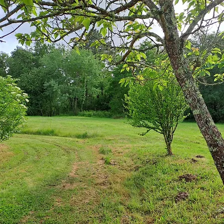Semesterbostad Pleine Nature *